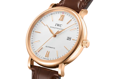 Portofino Automatic IW356504