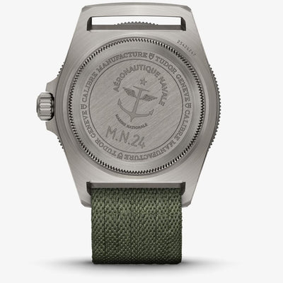 Pelagos FXD GMT m2542g247nu-0002