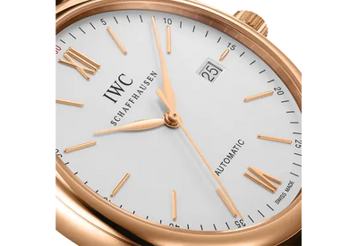 Portofino Automatic IW356504