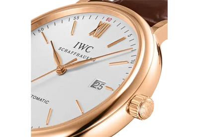 Portofino Automatic IW356504