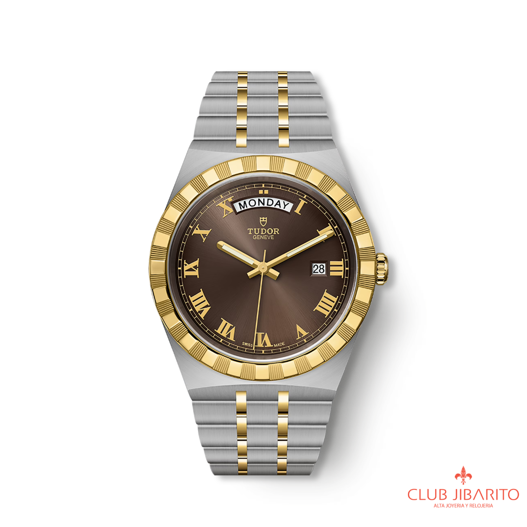 TUDOR ROYAL M28603‐0007