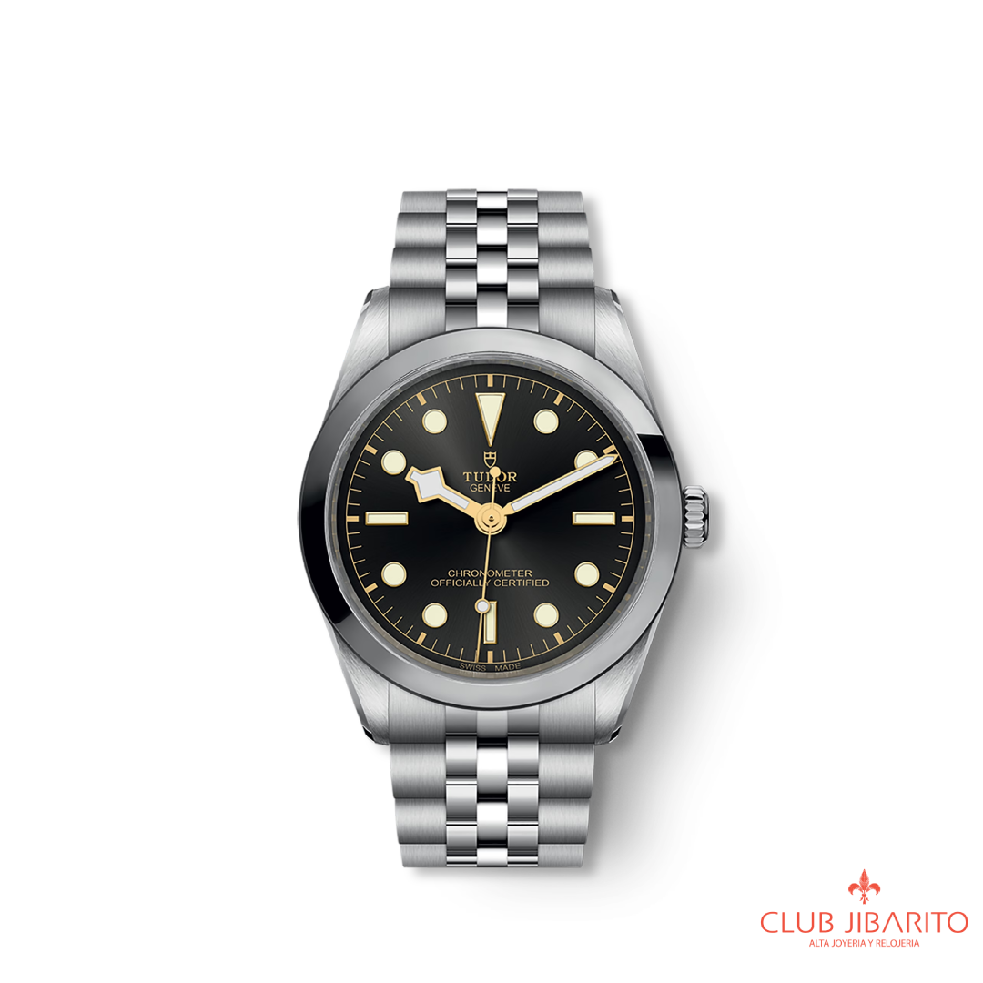 BLACK BAY 36 M79640‐0001