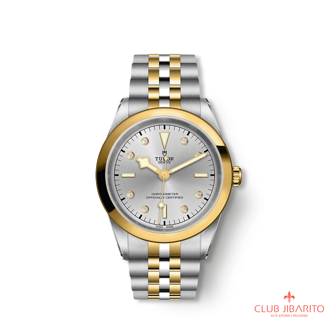 BLACK BAY 41 S&G M79683‐0007