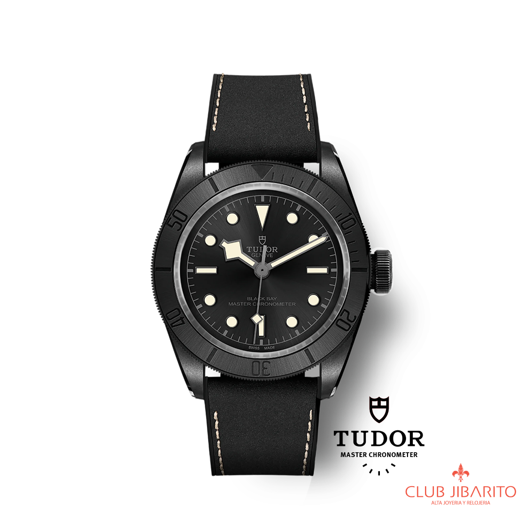 BLACK BAY CERAMIC M79210CNU‐0001