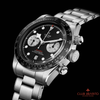 TUDOR BLACK BAY CHRONO M79360N‐0001