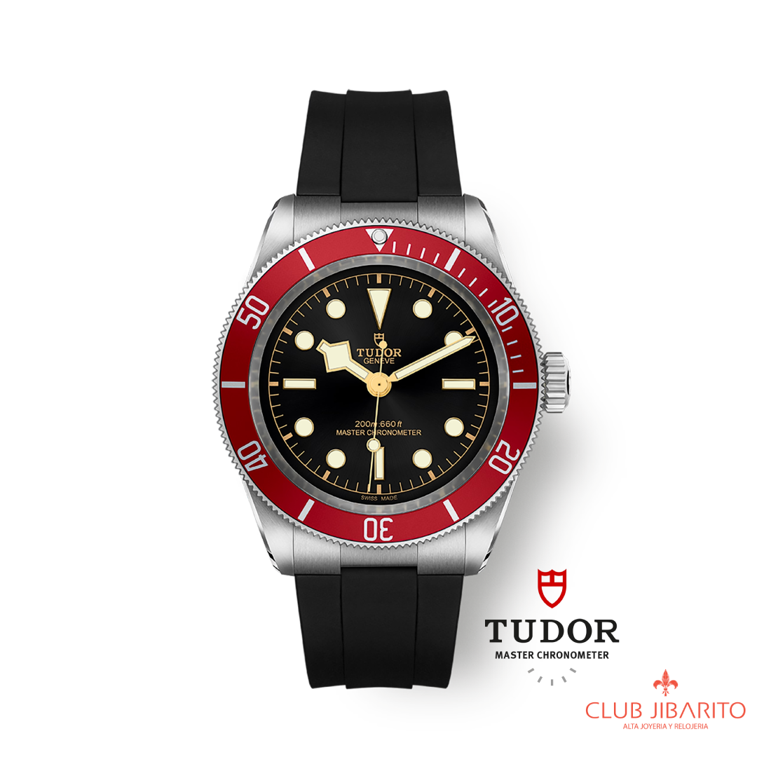 BLACK BAY M7941A1A0RU‐0002