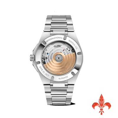 Ingenieur Automatic 35 IW324901