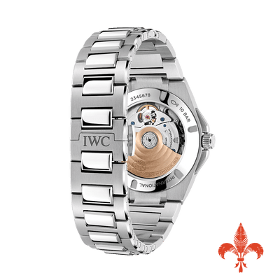 Ingenieur Automatic 35 IW324901