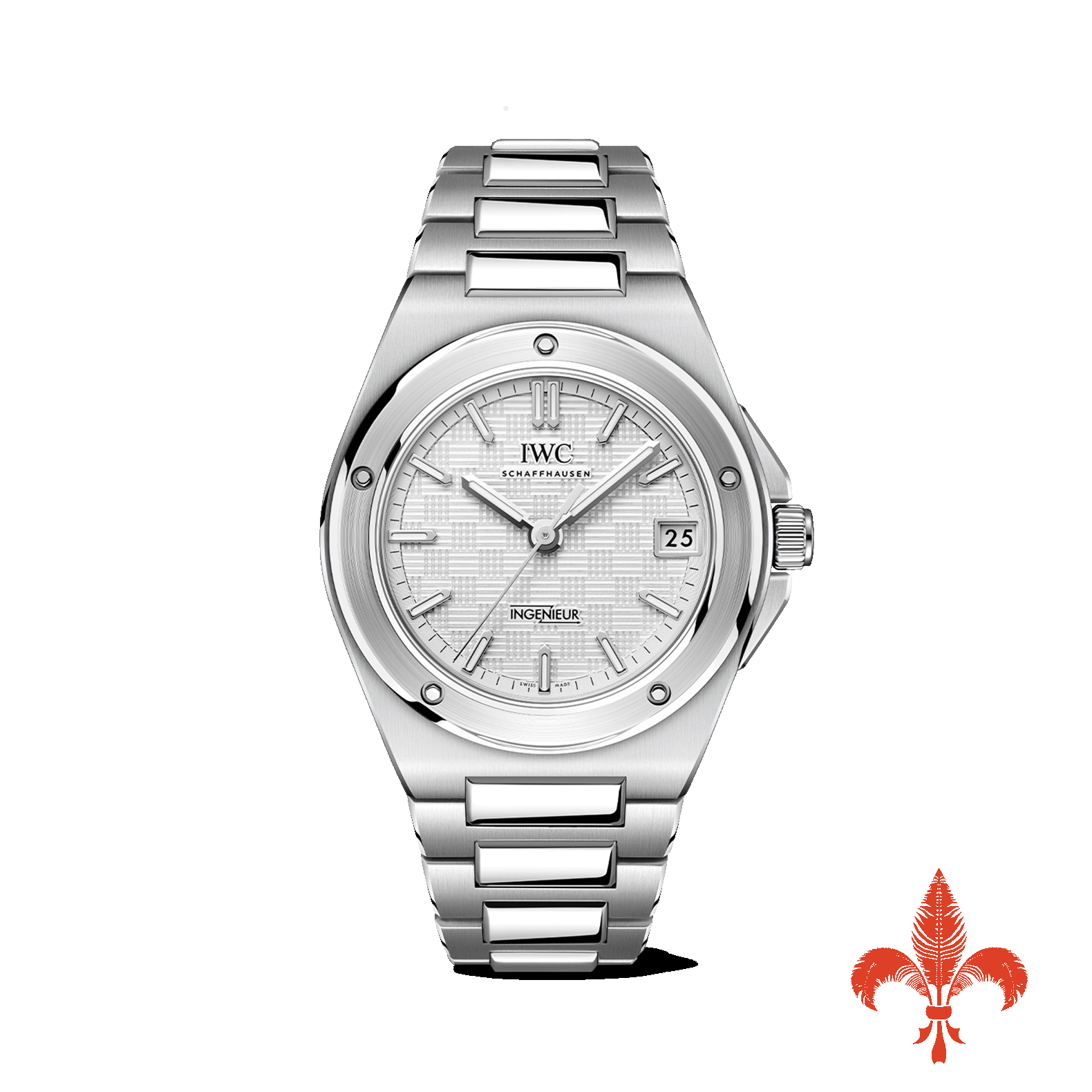 Ingenieur Automatic 35 IW324901