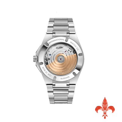 Ingenieur Automatic 35 IW324906