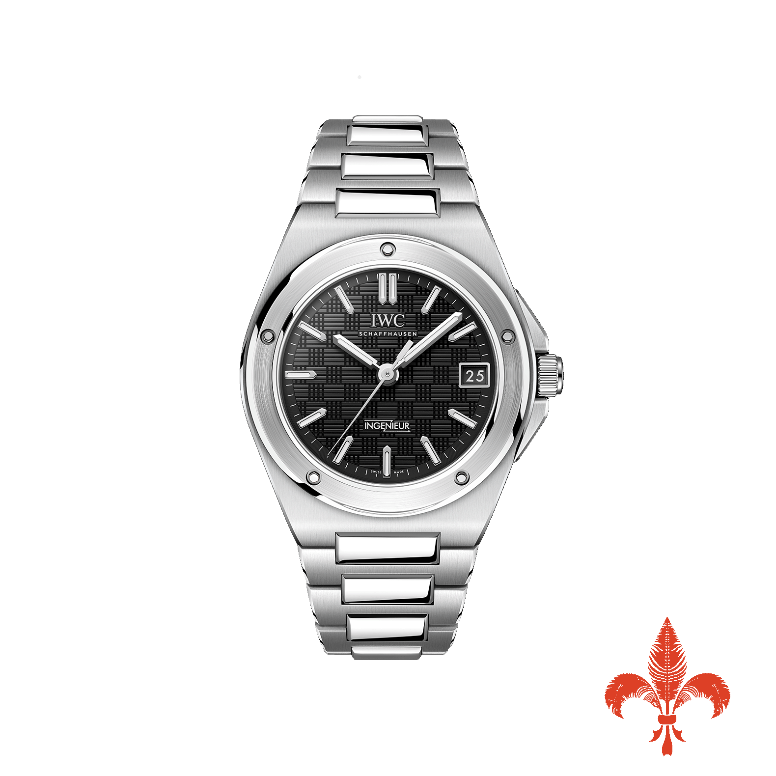 Ingenieur Automatic 35 IW324906