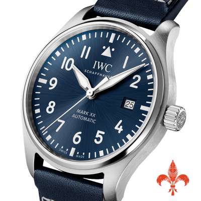Pilot's Watch Mark XX IW328203
