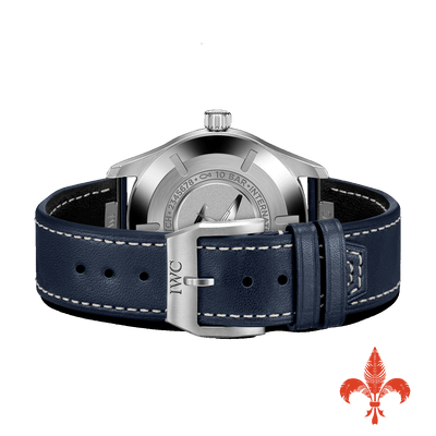 Pilot's Watch Mark XX IW328203