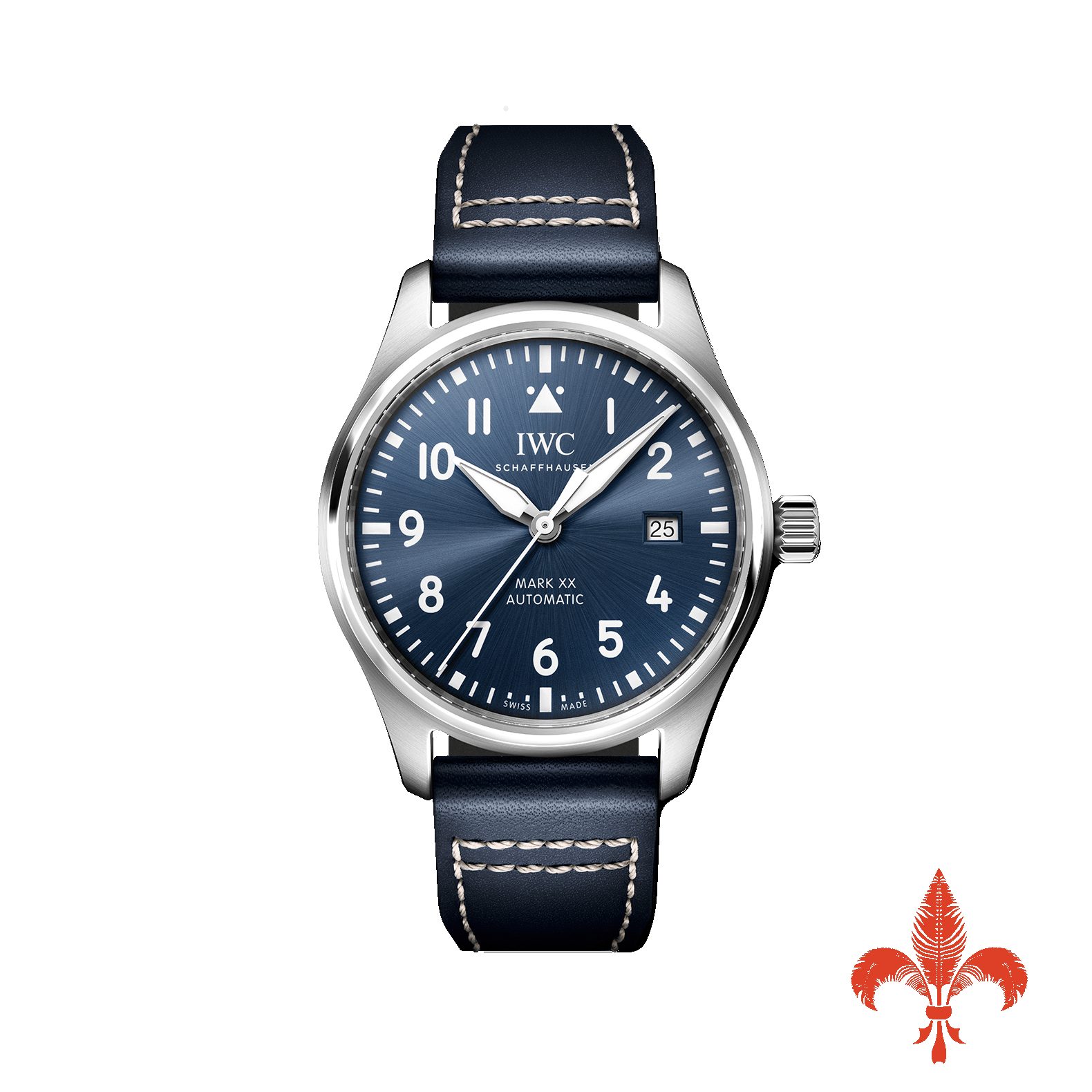 Pilot's Watch Mark XX IW328203