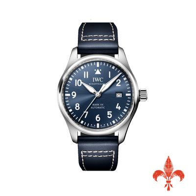 Pilot's Watch Mark XX IW328203