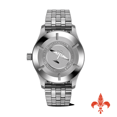 Pilot's Watch Mark XX IW328204