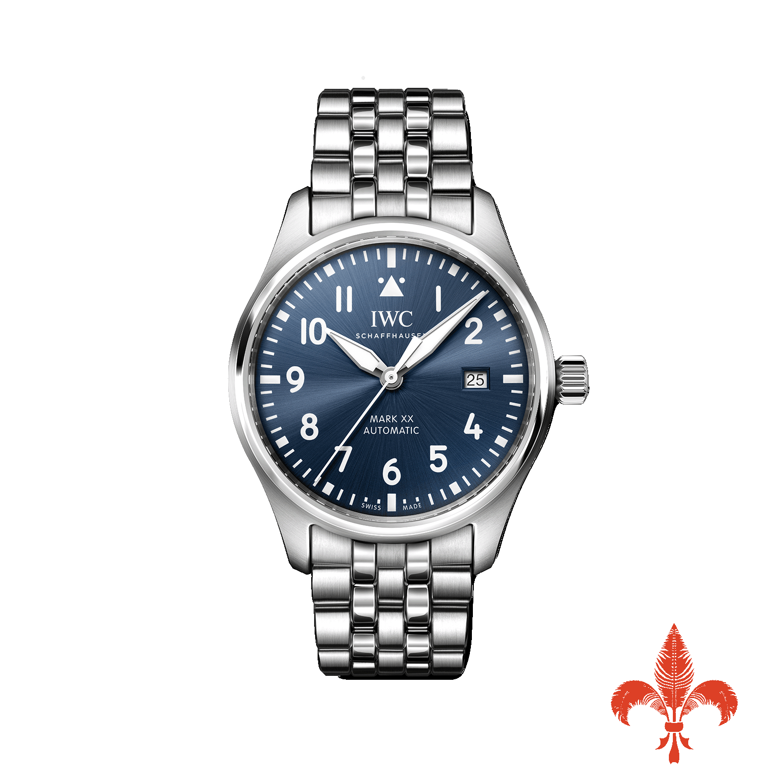 Pilot's Watch Mark XX IW328204