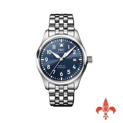 Pilot's Watch Mark XX IW328204