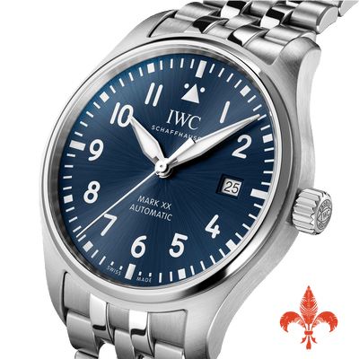 Pilot's Watch Mark XX IW328204