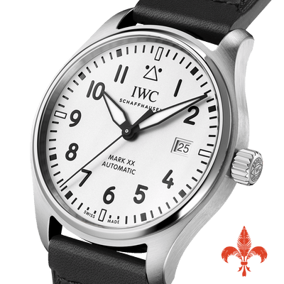 Pilot's Watch Mark XX IW328207