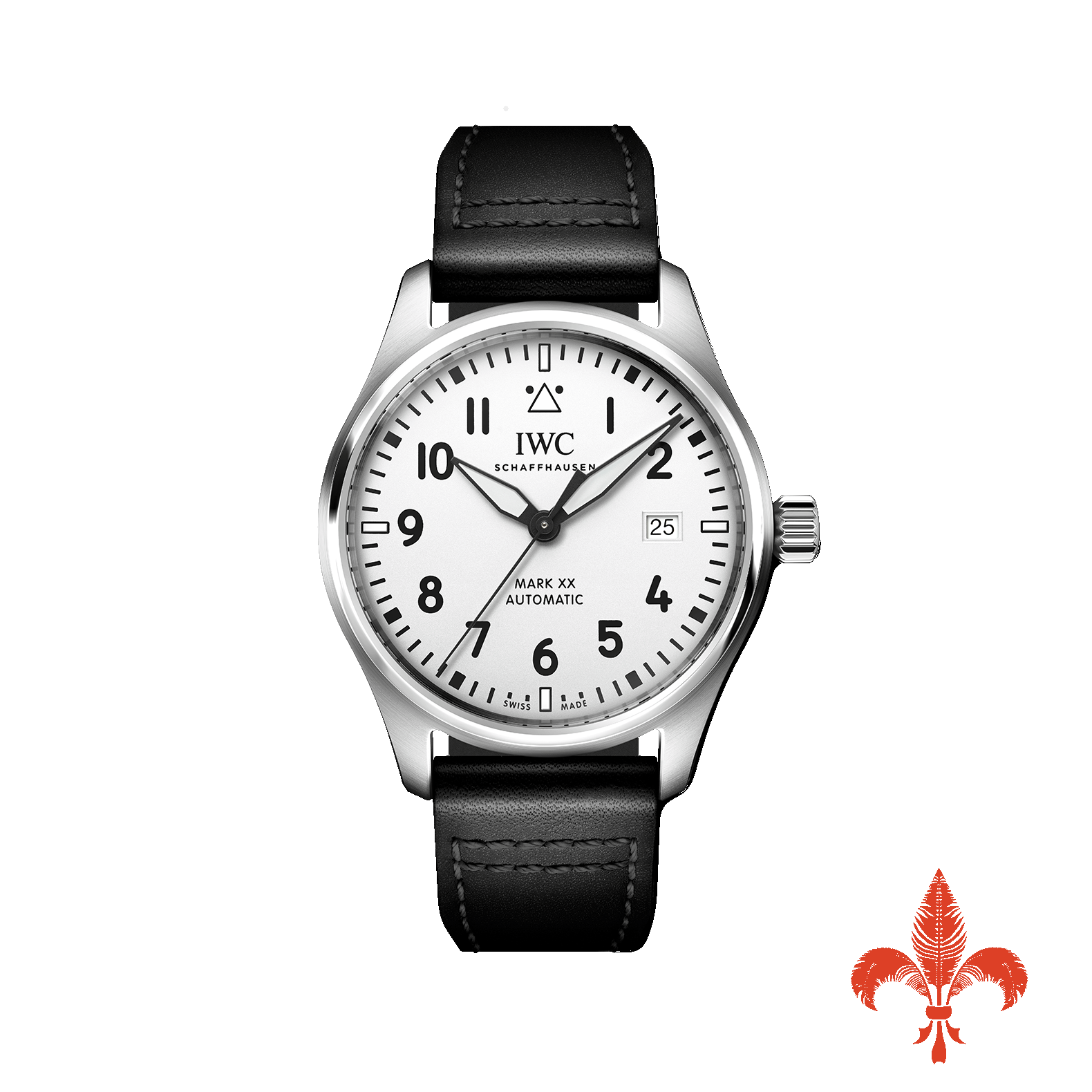Pilot's Watch Mark XX IW328207