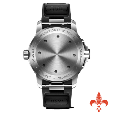 Aquatimer Automatic IW328802