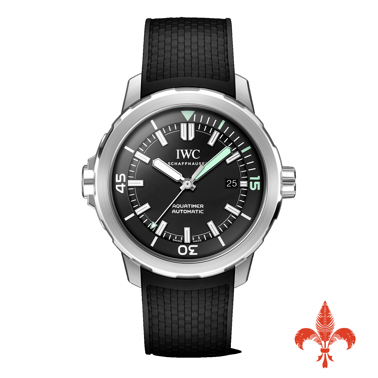 Aquatimer Automatic IW328802
