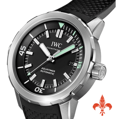 Aquatimer Automatic IW328802