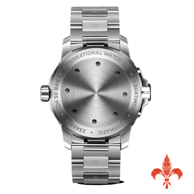 Aquatimer Automatic IW328803