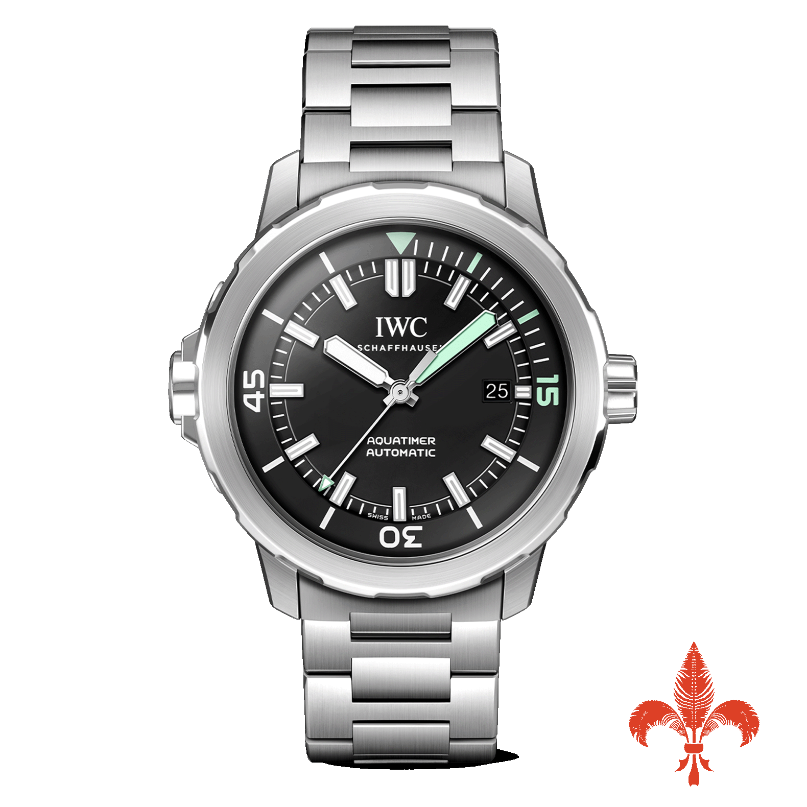 Aquatimer Automatic IW328803