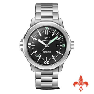 Aquatimer Automatic IW328803