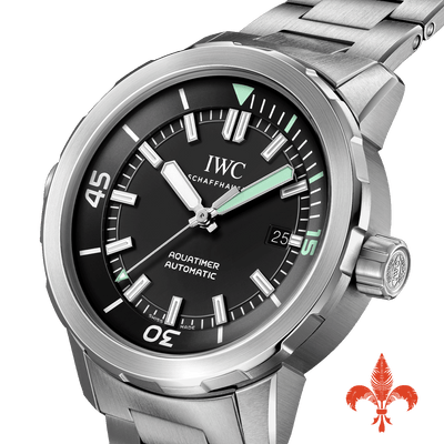 Aquatimer Automatic IW328803