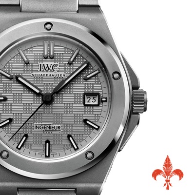 Ingenieur Automatic 40 IW328904