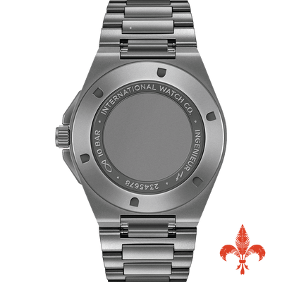 Ingenieur Automatic 40 IW328904