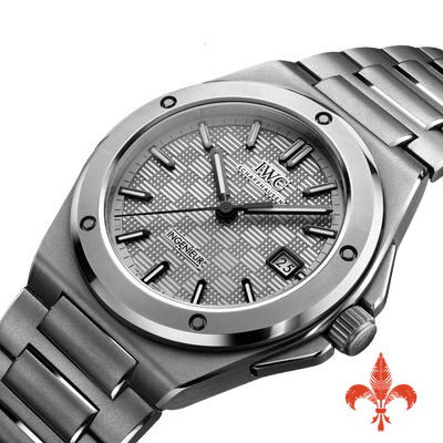 Ingenieur Automatic 40 IW328904