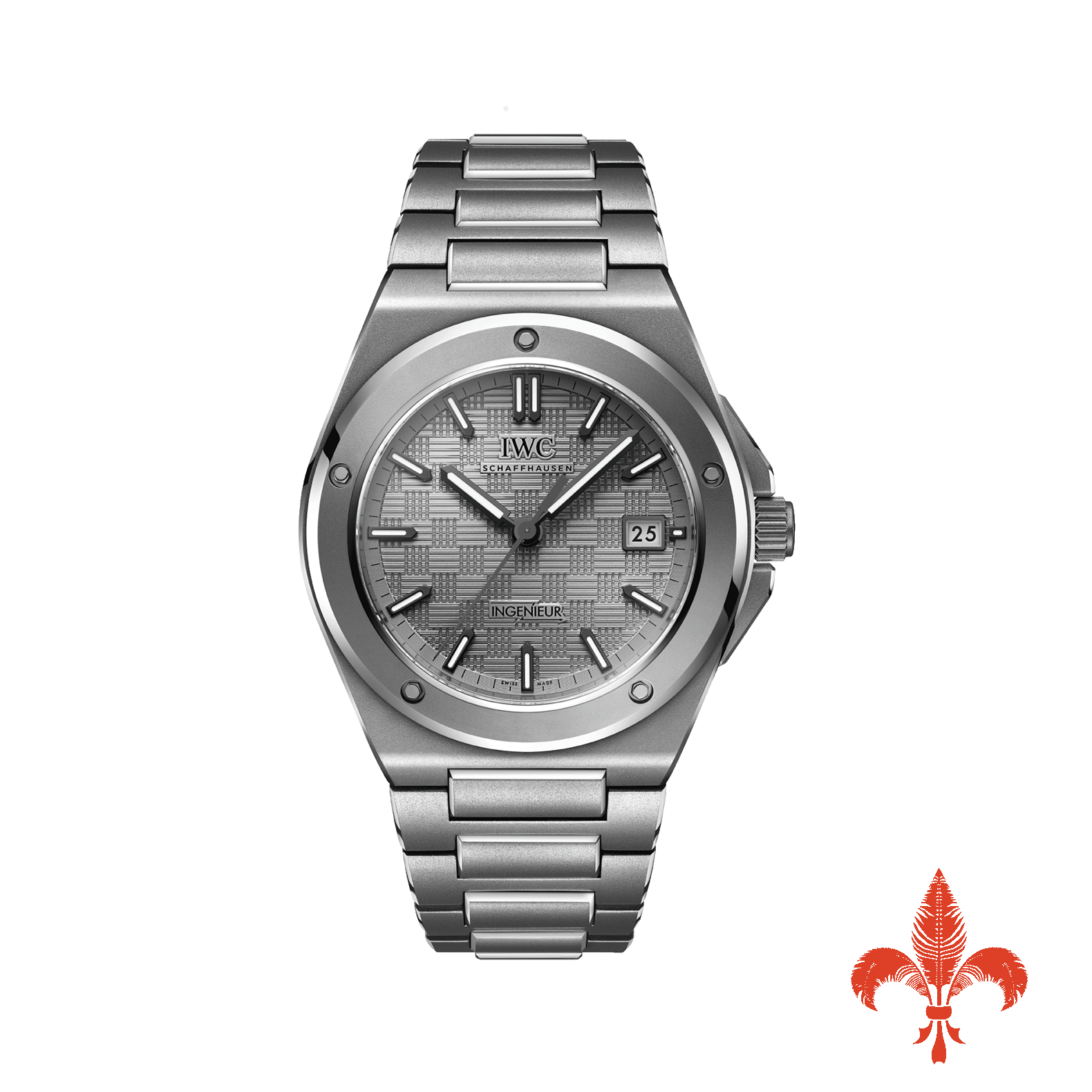 Ingenieur Automatic 40 IW328904