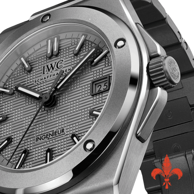 Ingenieur Automatic 40 IW328904
