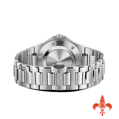 Ingenieur Automatic 40 IW328907