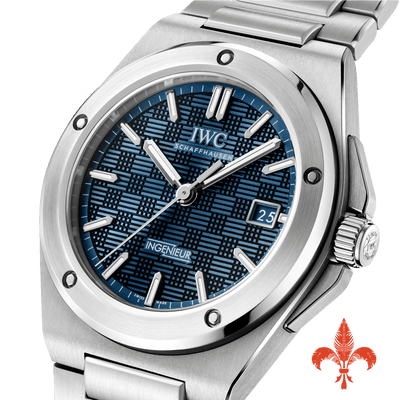 Ingenieur Automatic 40 IW328907