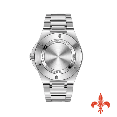 Ingenieur Automatic 40 IW328907