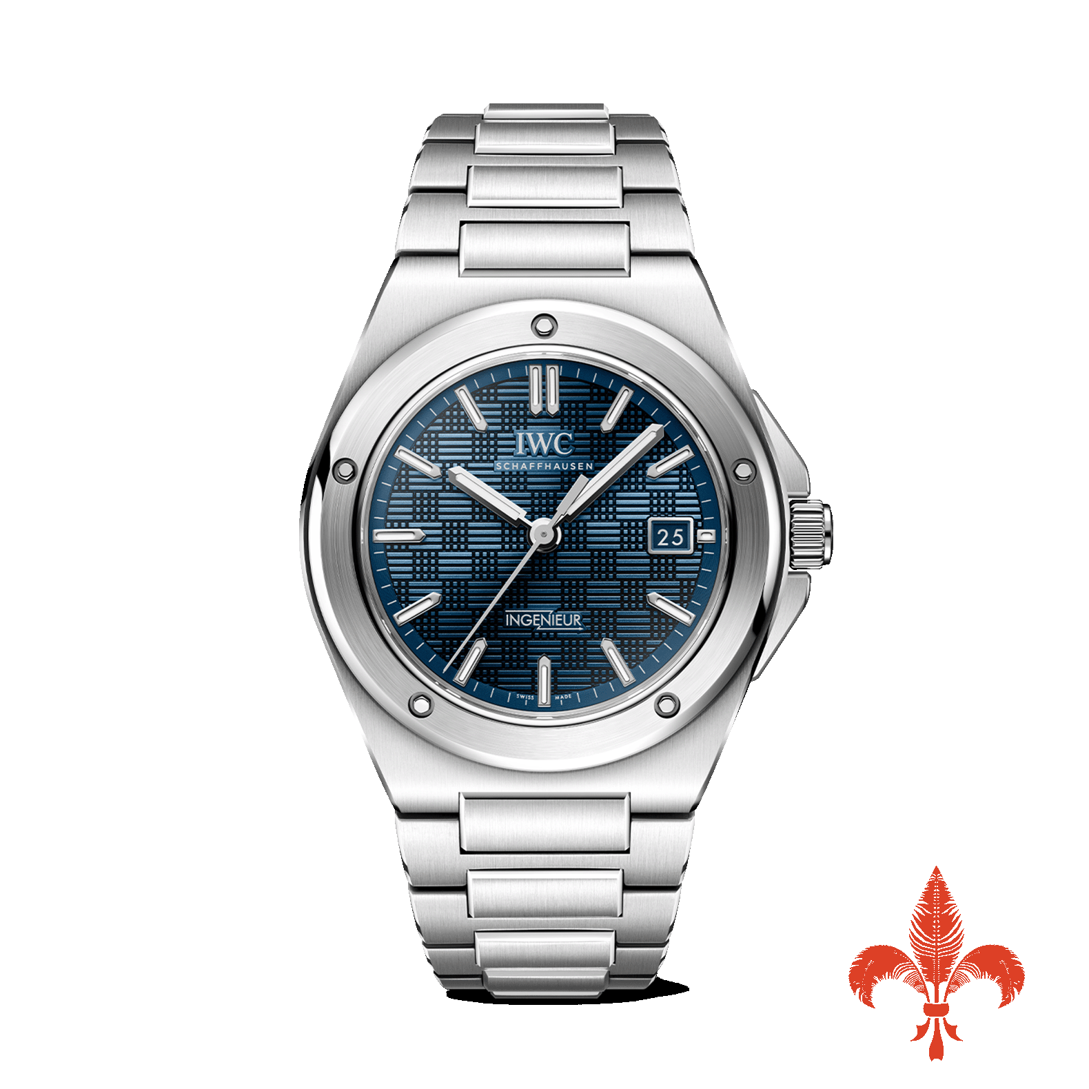 Ingenieur Automatic 40 IW328907