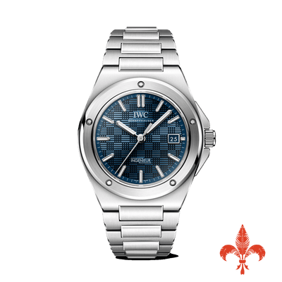 Ingenieur Automatic 40 IW328907