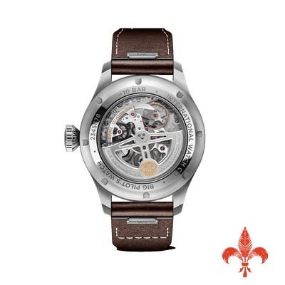 Big Pilot's Watch 43 IW329301