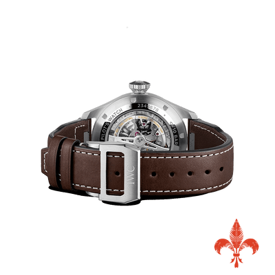Big Pilot's Watch 43 IW329301