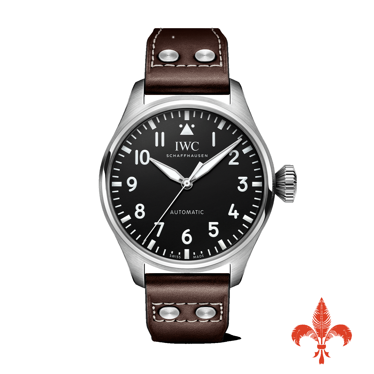 Big Pilot's Watch 43 IW329301