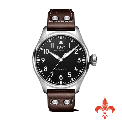 Big Pilot's Watch 43 IW329301