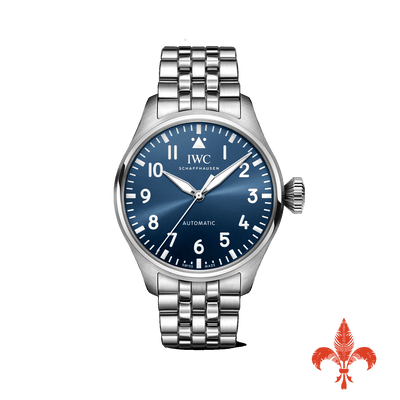 Big Pilot's Watch 43 IW329304