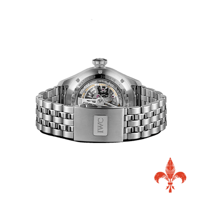 Big Pilot's Watch 43 IW329304