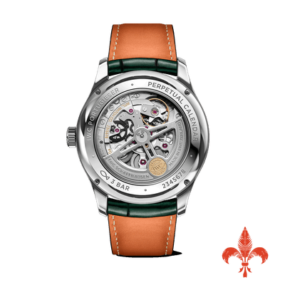Portugieser Perpetual Calendar 42 IW344207