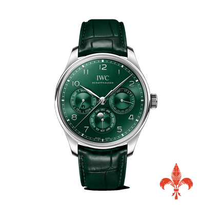 Portugieser Perpetual Calendar 42 IW344207